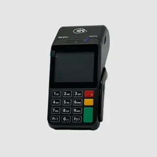 دستگاه کارتخوان سیار H9 Pro برند مورفان