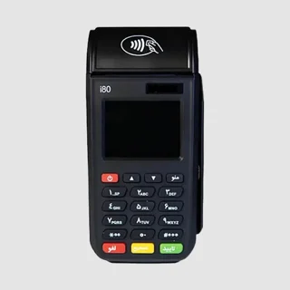 کارتخوان سیار i80 برند ایده سازان